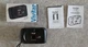 Vivitar IC101 Panorama 35mm Point & Shoot Film Camera Focus Free w/Box, Manual 