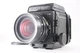 New Bellows **MINT LENS** Mamiya RB67 Pro S + Sekor C 65mm f/4.5 + 120 Film Back