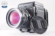 New Bellows **MINT LENS** Mamiya RB67 Pro S + Sekor C 50mm f/4.5 + 120 Film Back