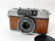 Olympus PEN EE-2 Half Frame 35mm Film Camera - Excellent Condition