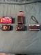 Vintage Cameras- WOCA35, MEIKAI AW-4401N W/case, Lex 35mm With Box