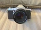 Pentax ME Super SE 35mm SLR Film Camera with 50 mm