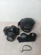 Minolta Maxxum 5000i 35mm Film Camera with Minolta AF 35-105 And DB-5 Bank TD8D
