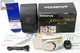 [ N MINT w/BOX ] Olympus &mu; mju stylus ZOOM 115 DLX DLUXE Film Camera JAPAN #1300