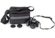 Minolta Maxxum 5000i AF 35mm Film Camera w/ Maxxum AF 50mm f1.7 Lens, Case, Caps