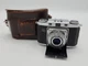 Vintage Zeiss Ikon Contina 524/24 35mm RF Camera w/ Novar 45mm F3.5 Lens *READ*