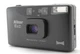 [MINT] Nikon AF600 Panorama 35mm Point & Shoot Film Camera Black From JAPAN