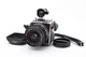 [Mint] Hasselblad SWC/M CF 38mm f4.5 T* Lens A12 Film back From JAPAN