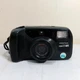 Pentax Zoom 90WR 35mm Film Camera Point And Shoot FOR PARTS Error H3