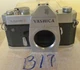 Yashica TL Electro X 35mm Film Camera - BODY ONLY - AS/IS - B17