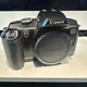 Canon EOS 5000 (Euro. Model) Film Camera Body Only Tested Working