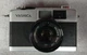 YASHICA 35-ME CAMERA