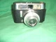 #701 - Vintage Voigtlander Vito CLR 35mm Rangefinder Film Camera Skopar 2.8/50