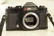 GAF L-17 Vintage Camera Body Only Made in Japan