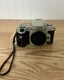 Nikon N60 35mm SLR Camera Body Untested