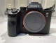 SONY Alpha 7 III Mirrorless Camera Body Only