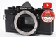 READ! [Exc+3] Olympus OM-1 35mm SLR Film Camera Body Black From JAPAN