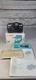 Canon Sure Shot Owl Date 35mm Auto Focus Point & Shoot Film Camera Box & Manual