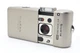 【Mint】Fuji Fujifilm Epion 1000 MRC Tiara ix Titanium APS Film Camera JAPAN