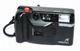 Pentax PC-303 AF -35mm Compact Point & Shoot Camera -BATTERY TESTED- FLASH WORKS