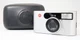 All Works! [Mint!] Leica C1 Point & Shoot 35mm Film Camera From JAPAN #330