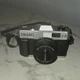 IMADO LE-35 Vintage 35mm Film Camera Black Silver Classic Design