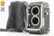 [N MINT w/ Case, Strap] Mamiya C220 Pro Medium Format TLR Film Camera From Japan