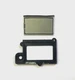 Silver Leica C1 Lcd Screen Display Replacement Part W/ Bracket