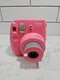 Fujifilm Instax Mini 9 Instant Film Camera FLAMINGO PINK