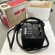 ~Bolex Paillard AC Power Supply Type BE-22 w/ Original box NOS