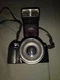 Minolta Maxxum 7xi with 3500xi flash and AF 28-105 zoom