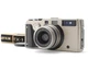 Near Mint  FUJIFILM TX-1 F4 45mm Rangefinder Camera From Japan #664