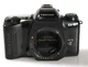 PENTAX ZX-10 CAMERA BODY [NOT WORKING FOR PARTS]