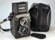FULLY SERVICED! USSR LOMO Lubitel 166 UNIVERSAL TLR 6x6 CAMERA, 4,5*6cm (011)