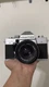 PRAKTICA MTL 3 Vintage SLR Camera Silver Black with Pentacon Lens