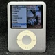 Apple iPod Nano 3rd Gen 4GB A1236 Silver