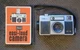 Sears Easi-Load 126X Automatic Camera