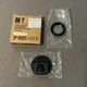 Nikon DK - 7 Eyepiece Adaptor & DK-8 Cover F3 N90S F90 N90 F-801S N8008S NOS