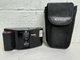 Kodak S Series S500AF 35mm Film Camera With Soft Case Untested Clean Vintage