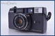 【EXC】 Konica C35 AF2 38mm F2.8 FromJapan #mj8793