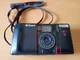 Nikon Tele Touch 300 AF 35mm Point & Shoot Camera for Parts or Repair