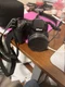 Nikon COOLPIX L810 Bridge Camera Black 26x Optical Zoom ED VR Wide Optical Zoom