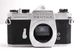 VINTAGE ASAHI PENTAX SPOTMATIC SP 35MM SLR CAMERA BODY SER. 538 1964 (EXCELLENT)