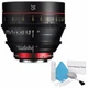 Canon CN-E 35mm T1.5 L F Cine Prime Lens EF Mount Deluxe Bundle