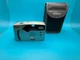 Nikon AF240SV Fun Touch 6 35mm Point & Shoot Film Camera w/ Case - No Power