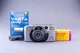 Canon PRIMA SUPER 105 Zoom Date 35mm SLR Film Camera
