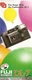 Camera Brochure - Fuji - DL-7 8 15 25 500 900 Zoom Fujica MF - 7 items (CB64)