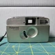 Polaroid 2400FF Focus Free Auto Flash 35MM Film Camera