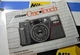 Nikon ONE TOUCH Instruction Manual, Genuine, factory original, English/Spanish. Nikon ONE TOUCH Instruction Manual, Genuine, factory original, English/Spanish.