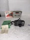 Pentax IQZoom 115M 35mm Film Camera - Tested/Working - Box, Manual, Receipt